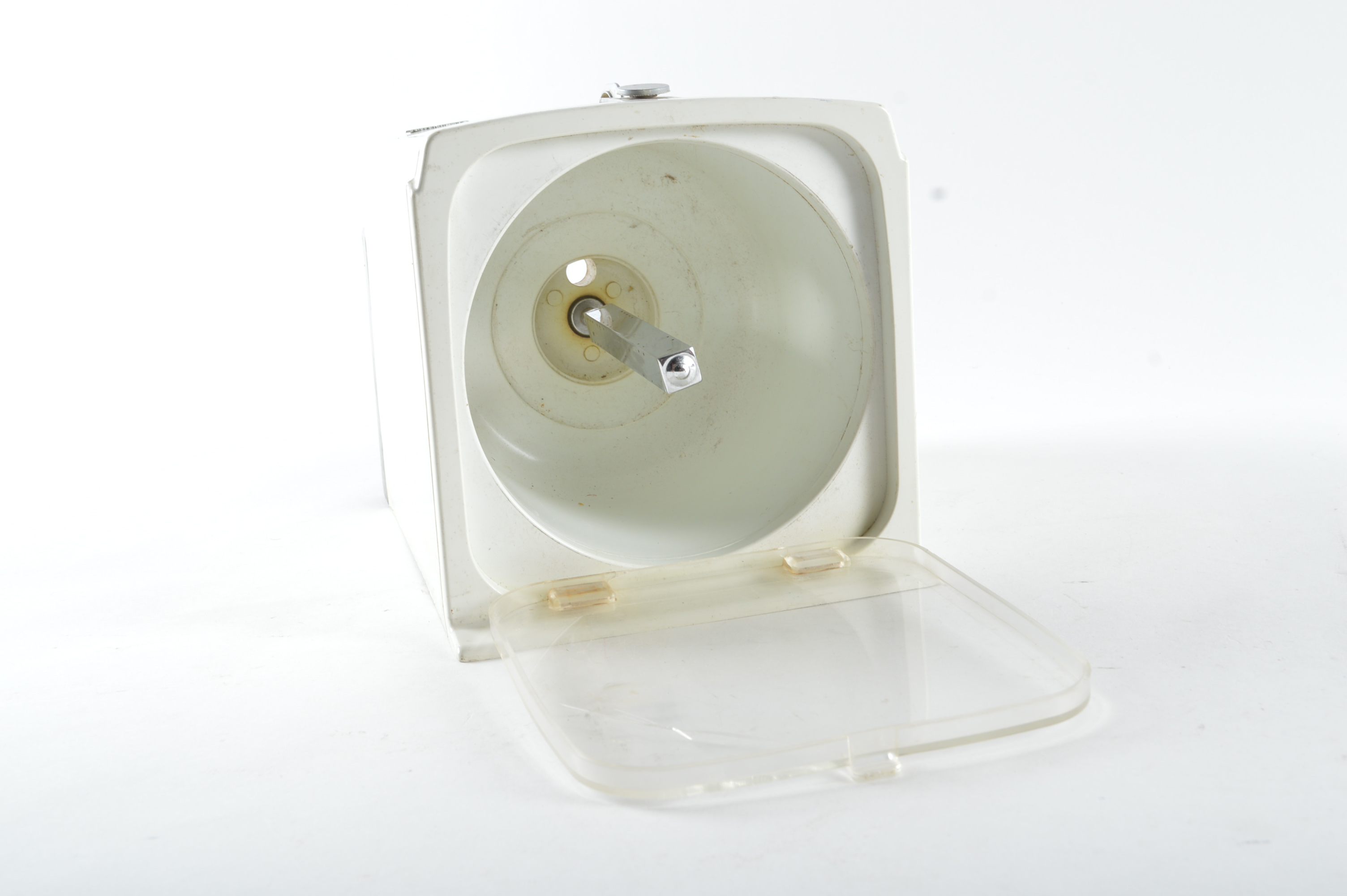 Vintage Youngstown Kitchens Jet Tower Dishwasher Salesman Model 