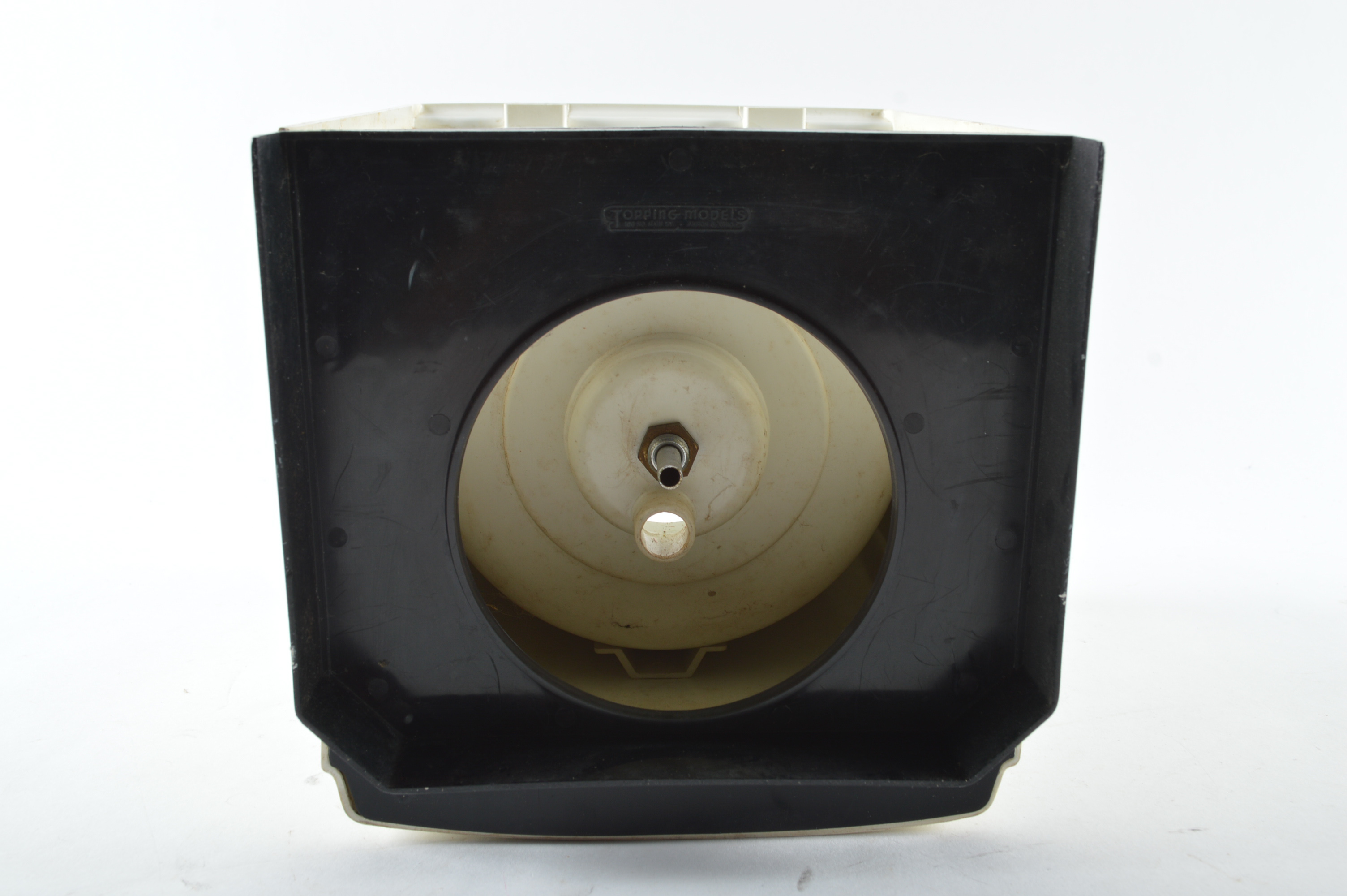 Vintage Youngstown Kitchens Jet Tower Dishwasher Salesman Model 