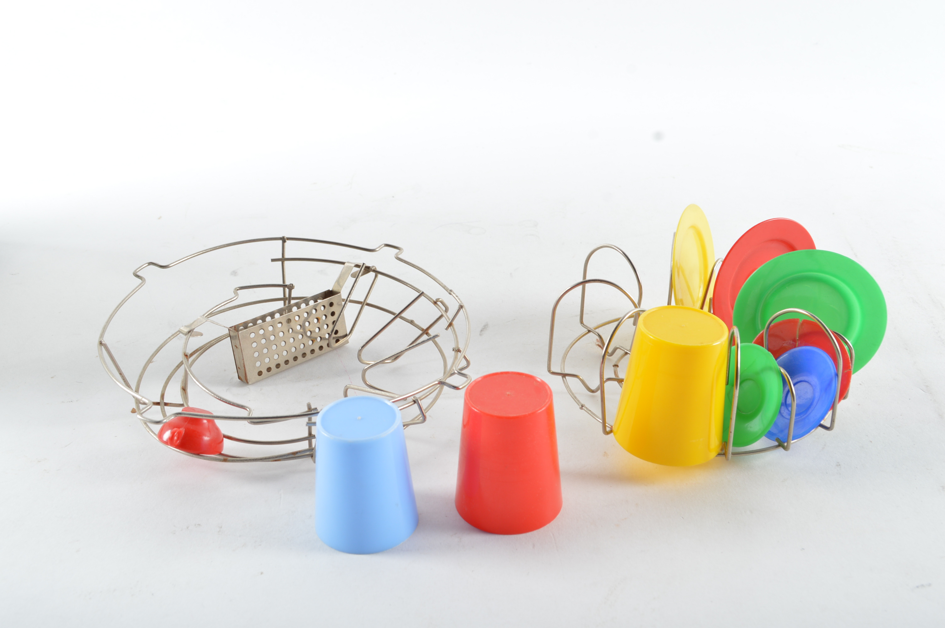 Vintage Youngstown Kitchens Jet Tower Dishwasher Salesman Model 