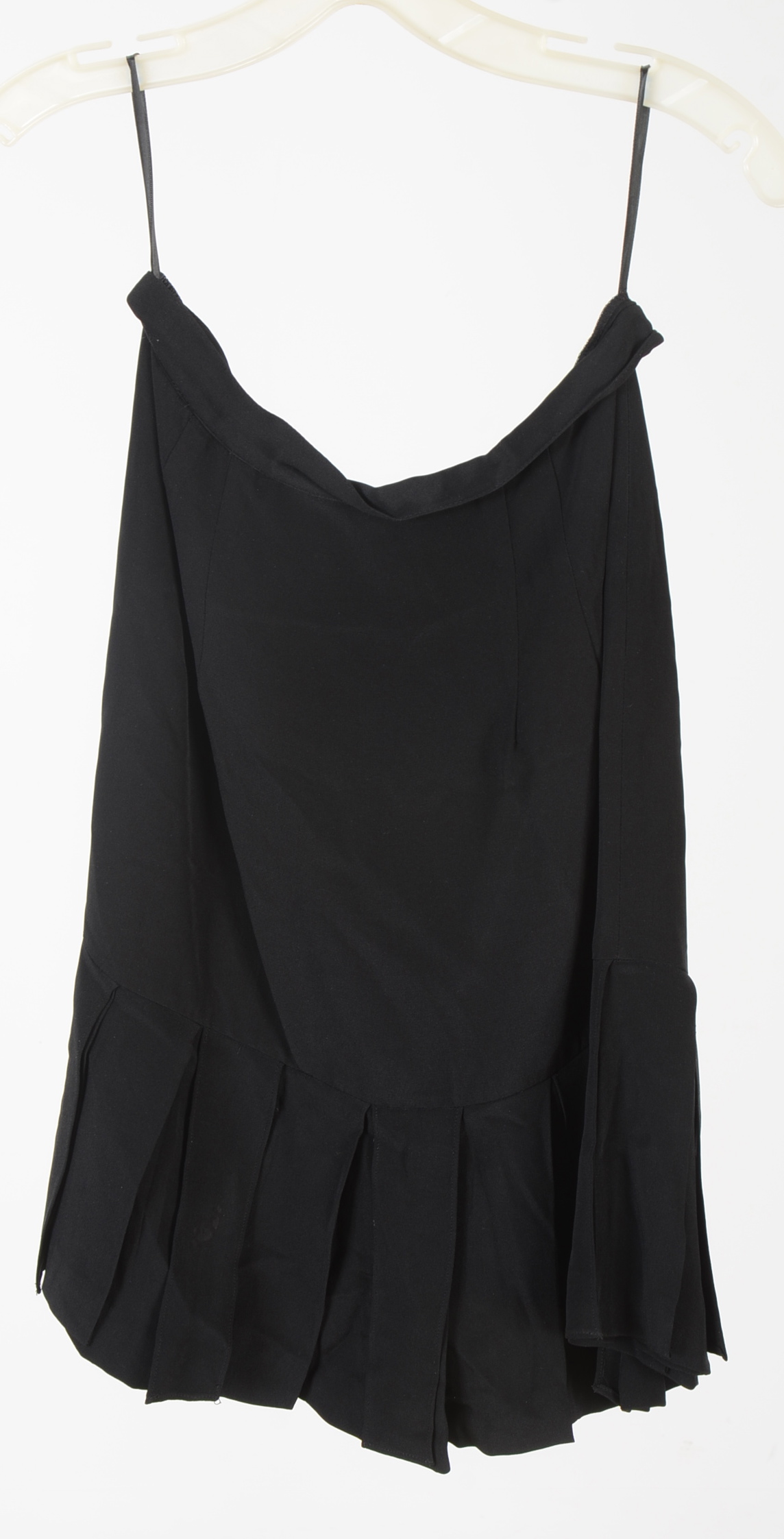 Carmen Marc Valvo Ladies Designer Sequin Skirt Suit