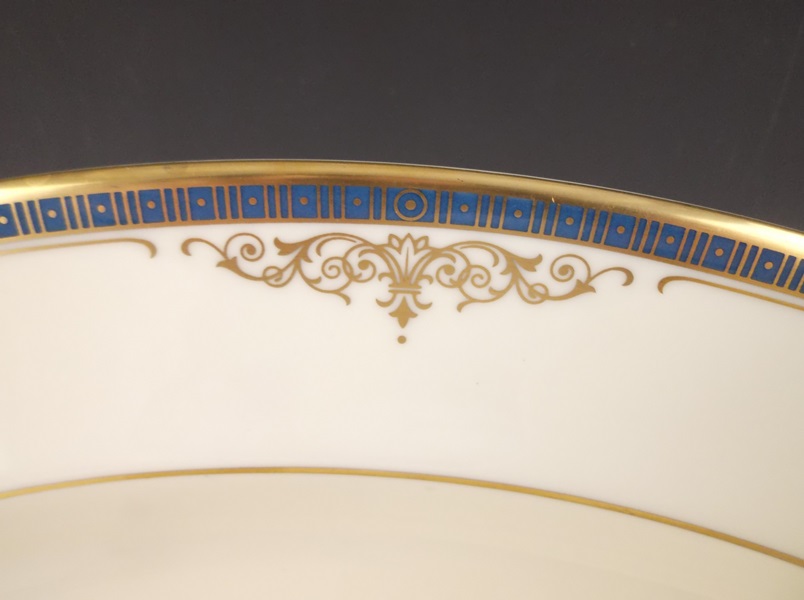 64-Piece Royal Doulton Minton China Set