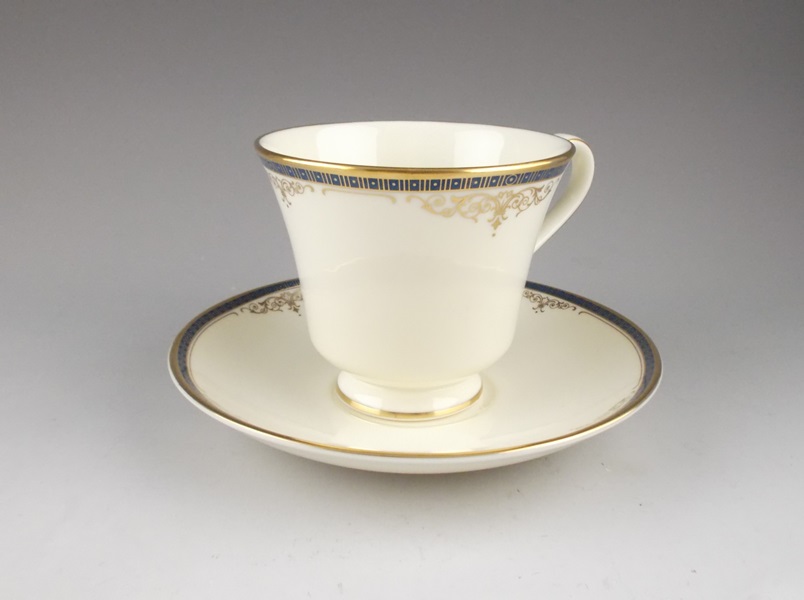 64-Piece Royal Doulton Minton China Set