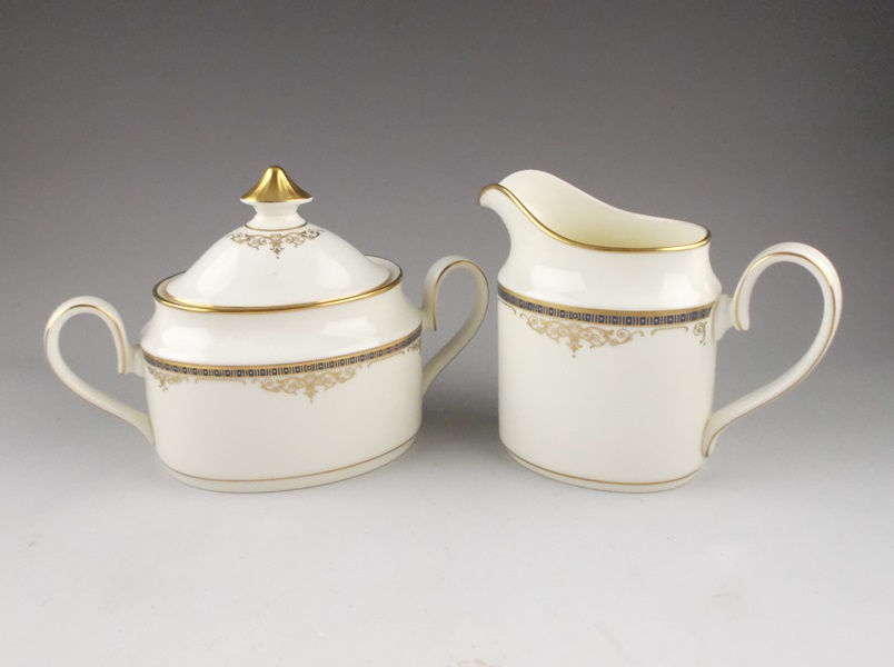 64-Piece Royal Doulton Minton China Set