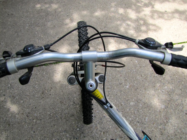 Men's Giant Boulder SE Mountain Bike