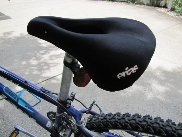 Men's Giant Boulder SE Mountain Bike