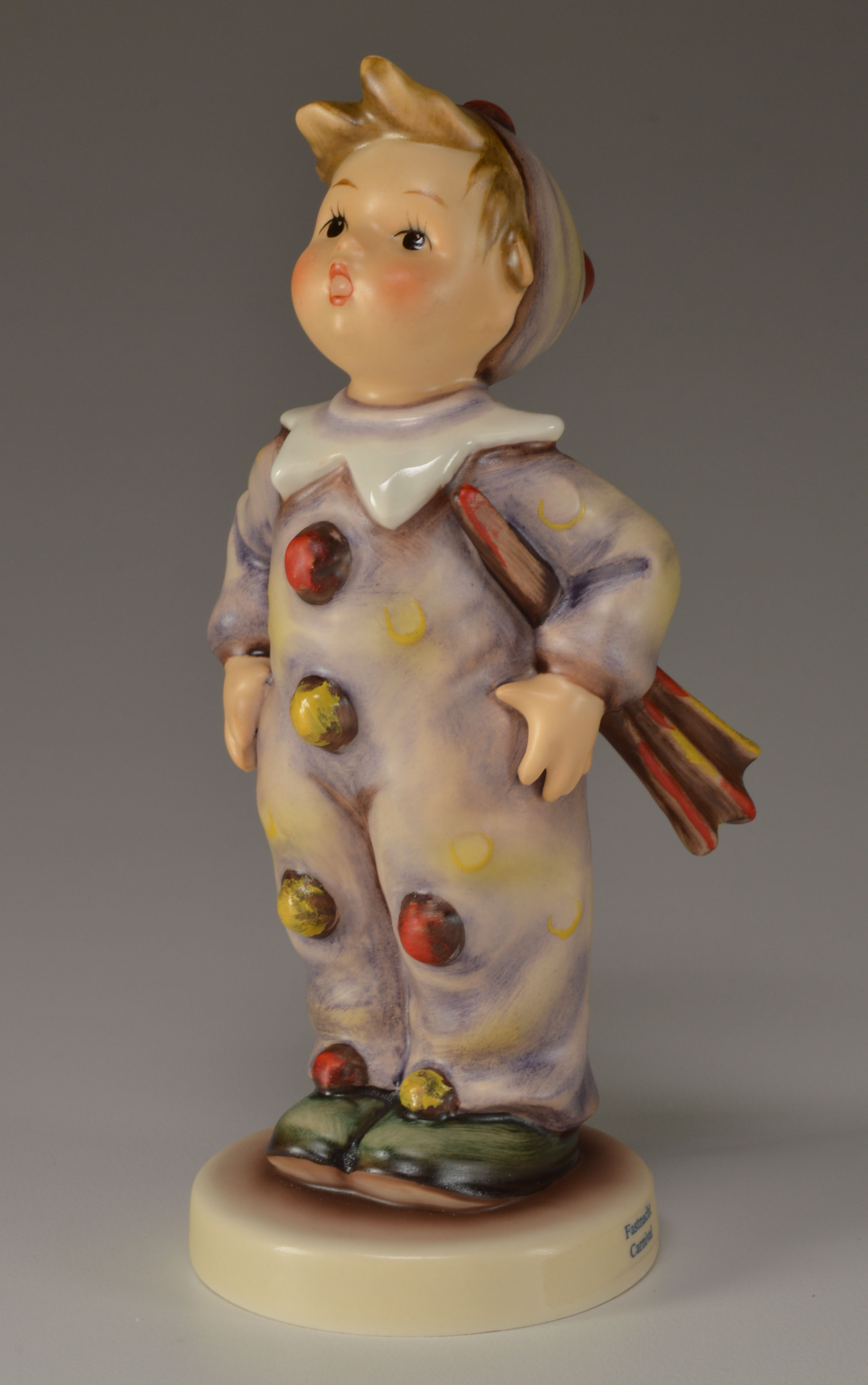 Hummel "Carnival" Figurine