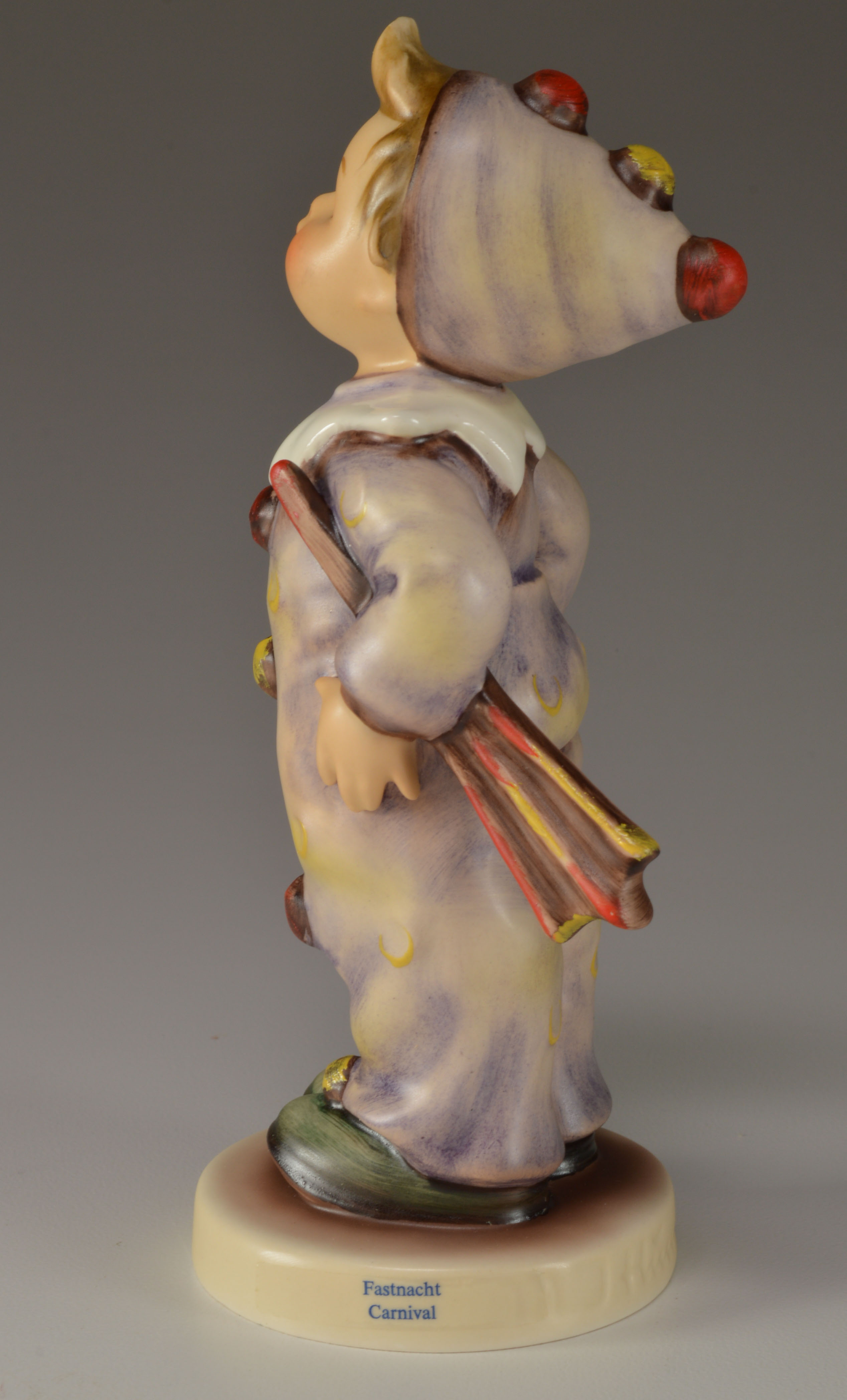 Hummel "Carnival" Figurine