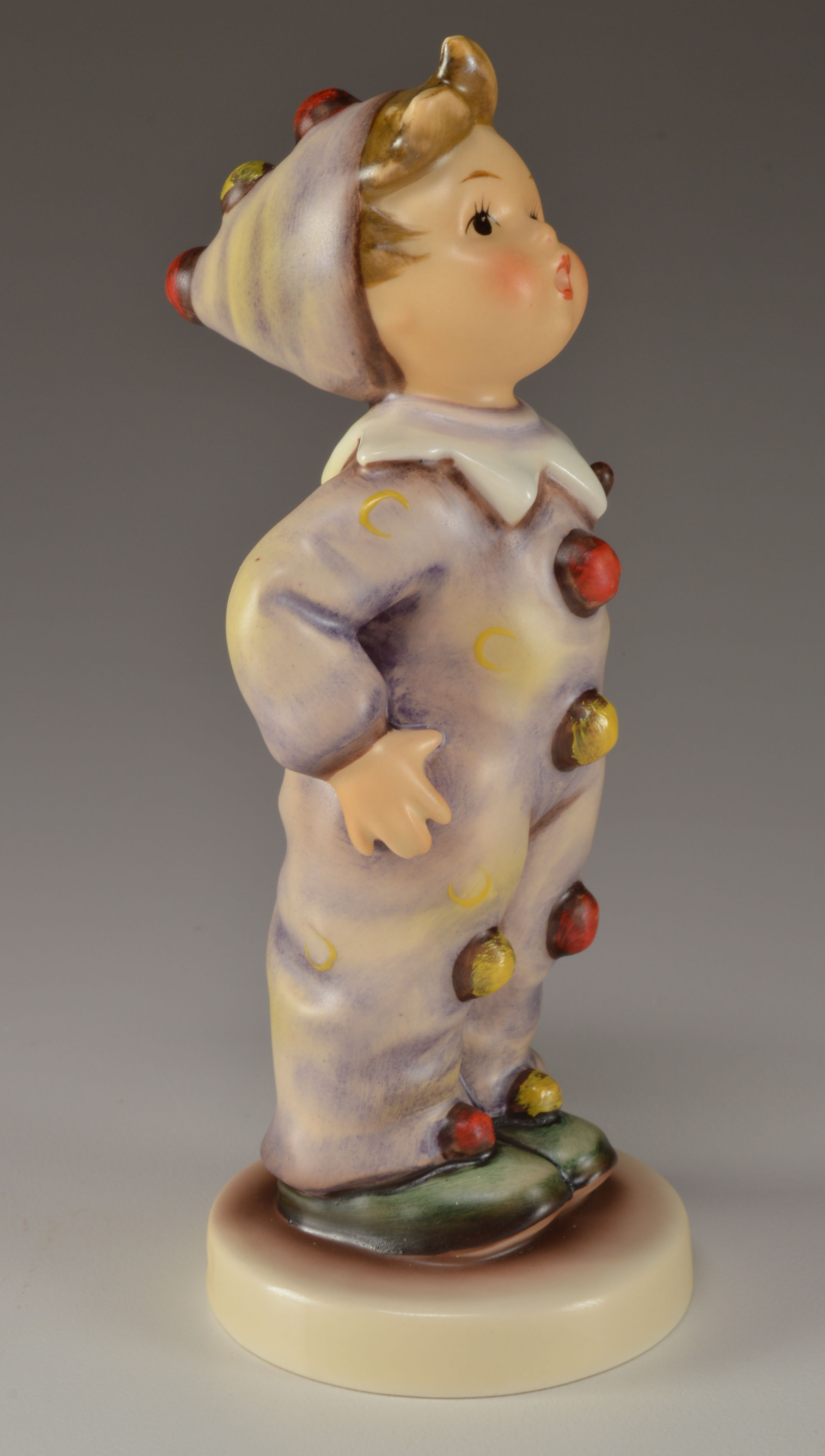 Hummel "Carnival" Figurine