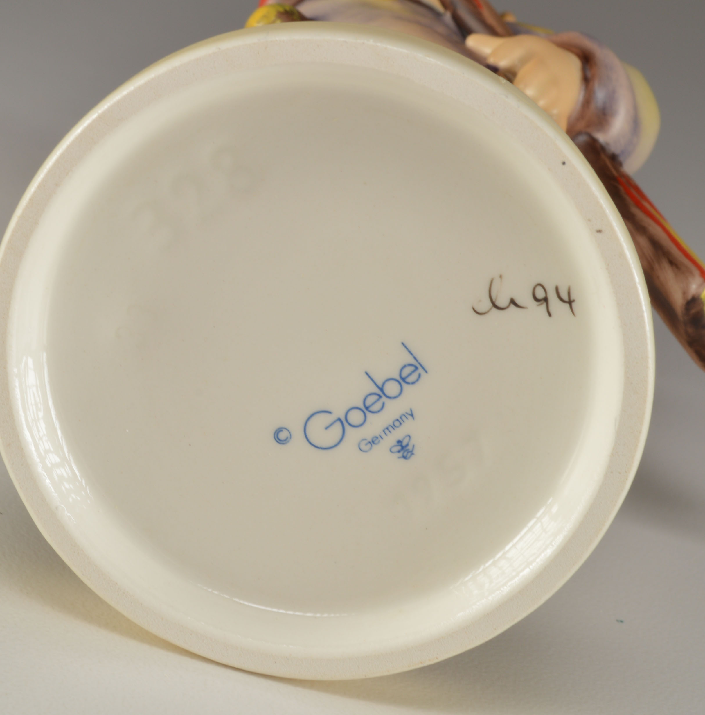 Hummel "Carnival" Figurine