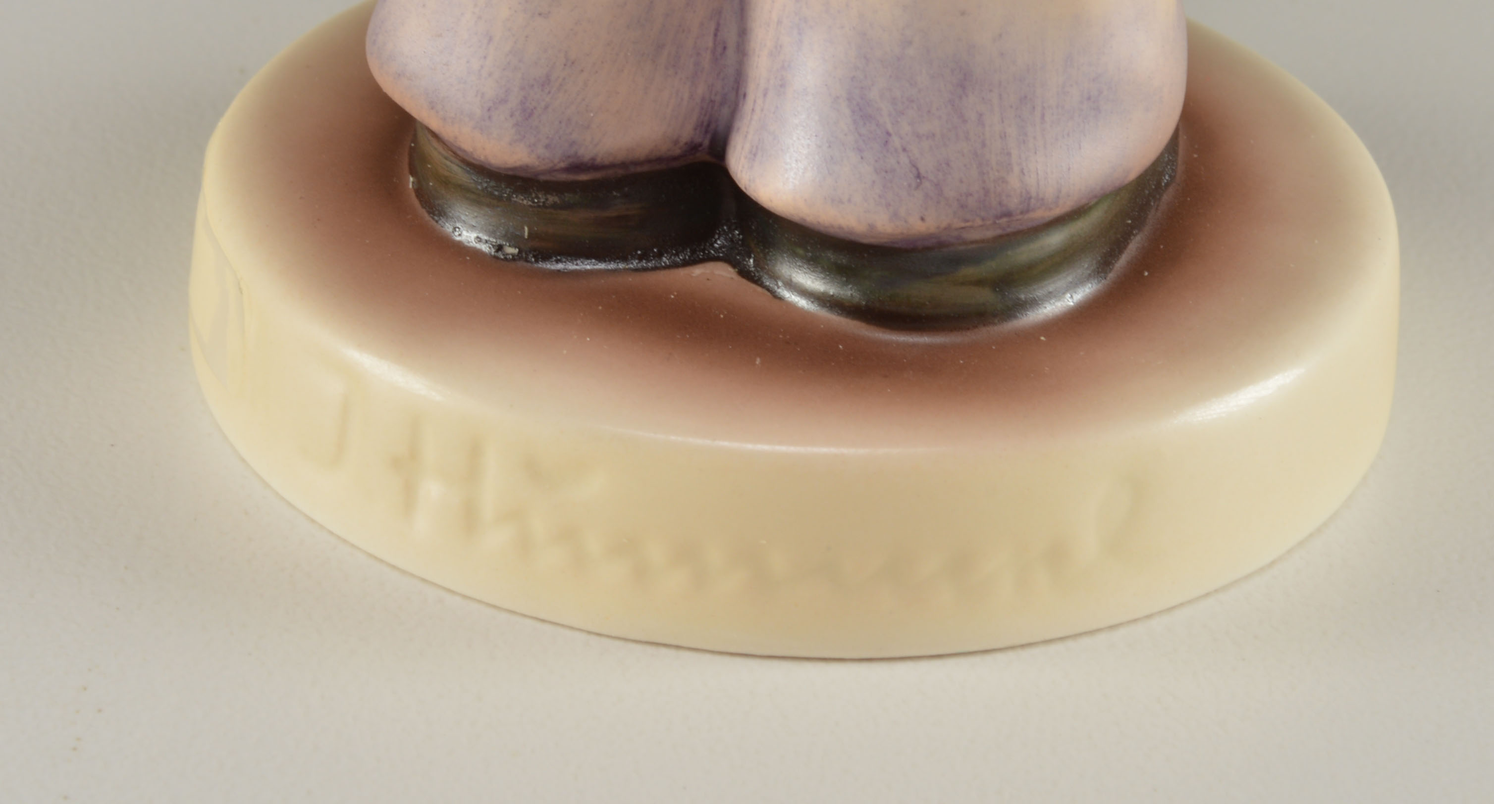 Hummel "Carnival" Figurine