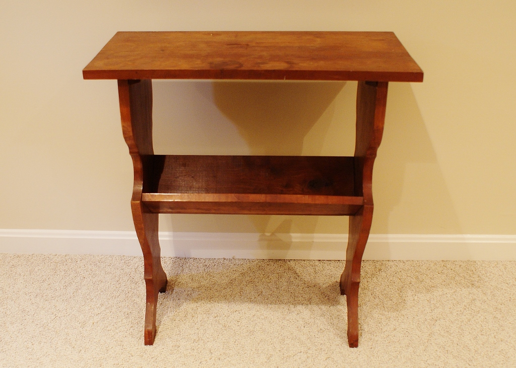 Vintage Occasional Table