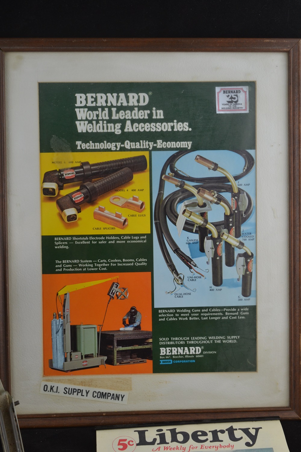 Vintage Man Cave Decorative Lot #2