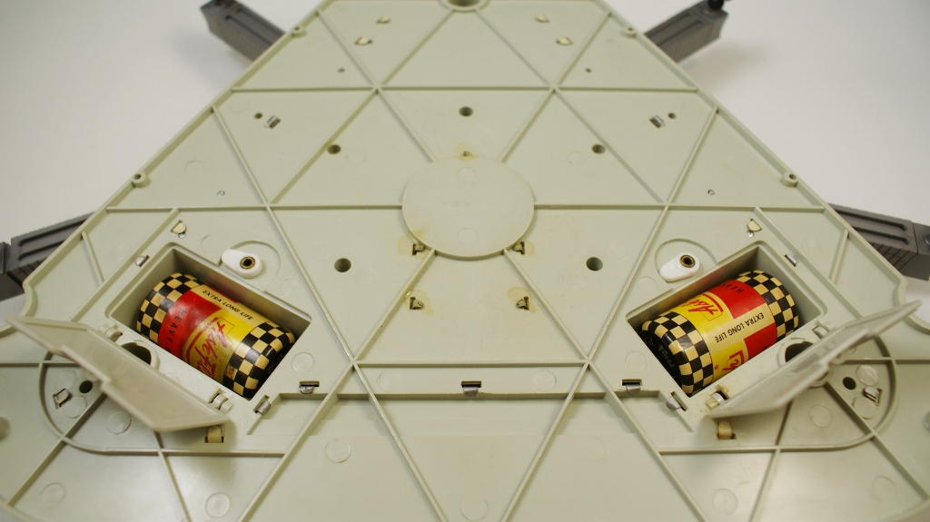 Vintage 1960s Era Tomy International Airport Playset