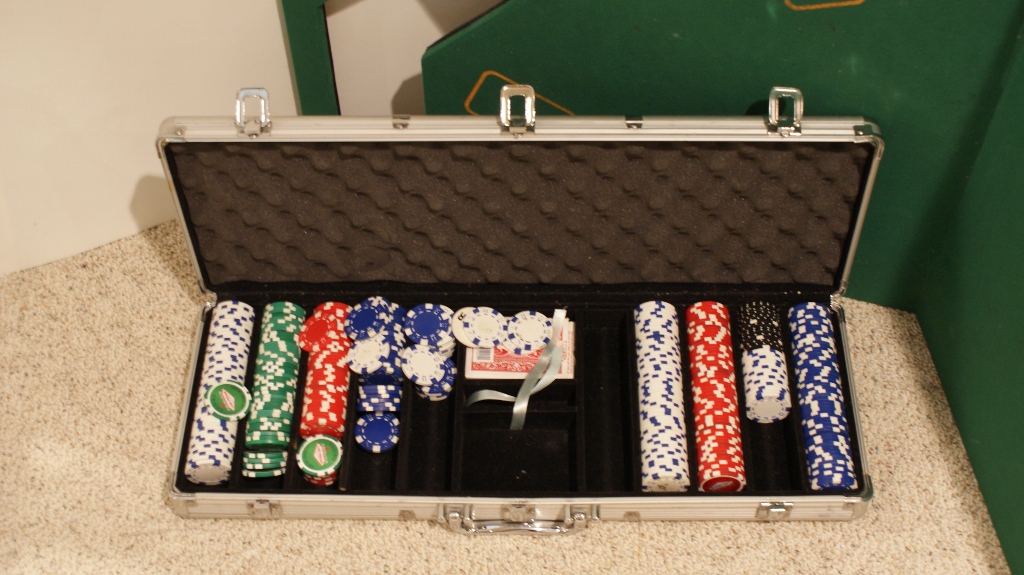 Lot of Toys and Games