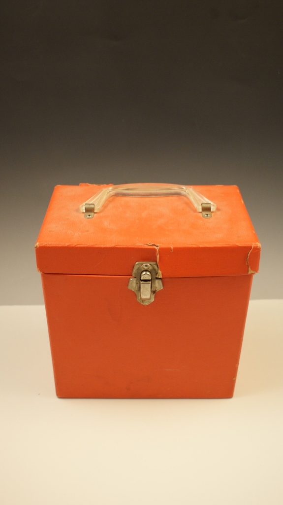 Collection of Vintage 45s 