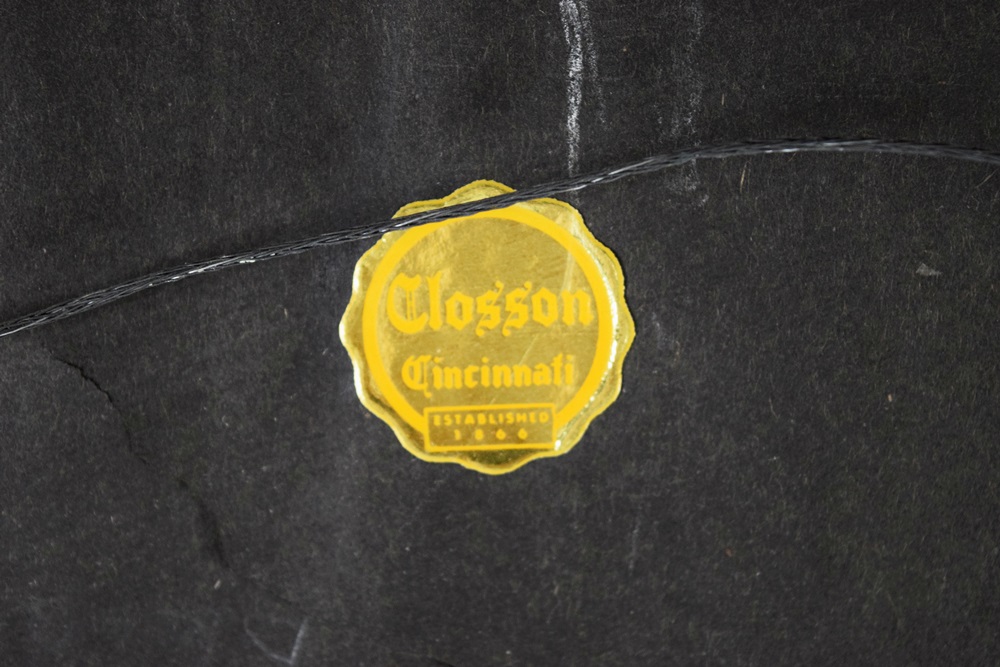 John Ruthven's "Kit Fox", Signed and Numbered