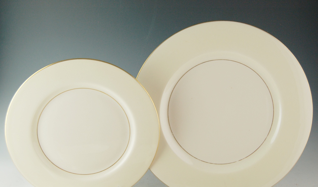 Theodore Haviland 'Gramercy' China Set and Serveware