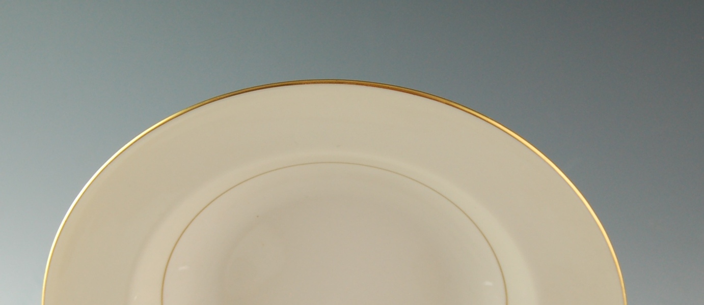 Theodore Haviland 'Gramercy' China Set and Serveware