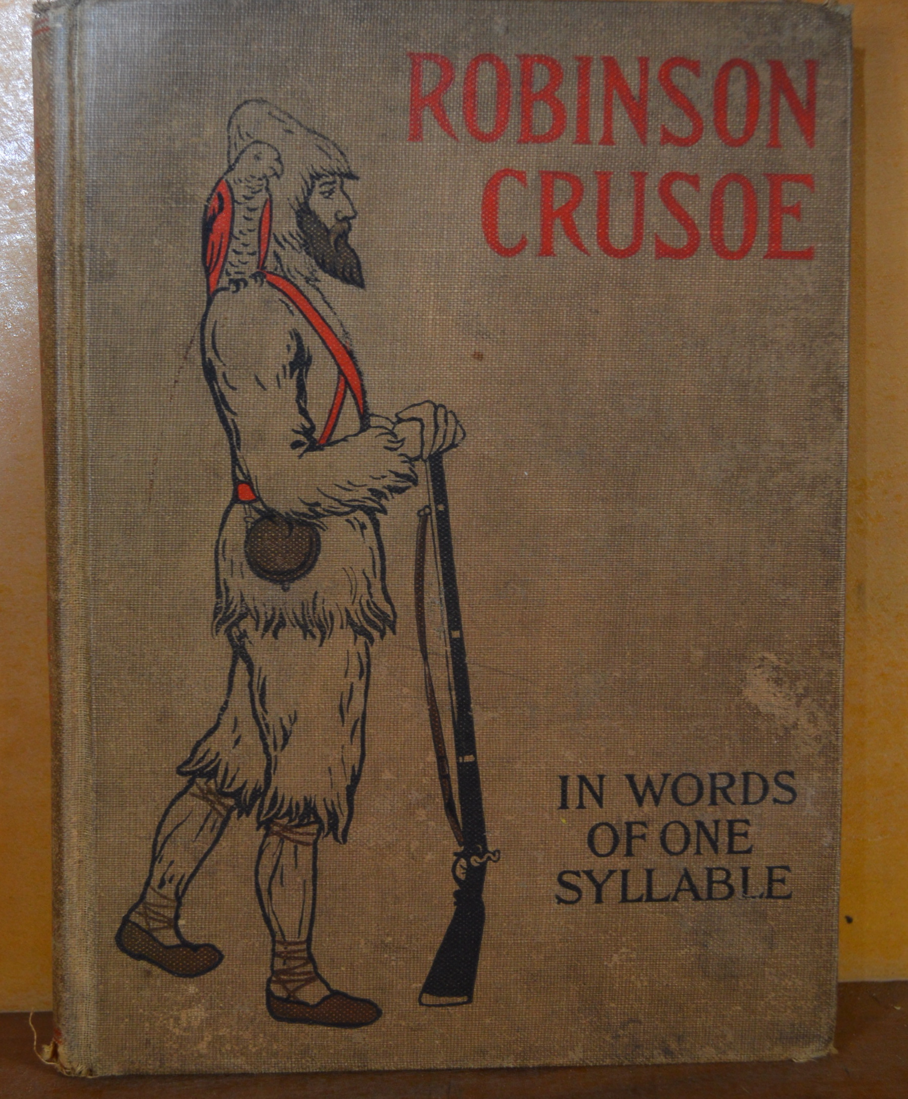 Collection of Vintage Books