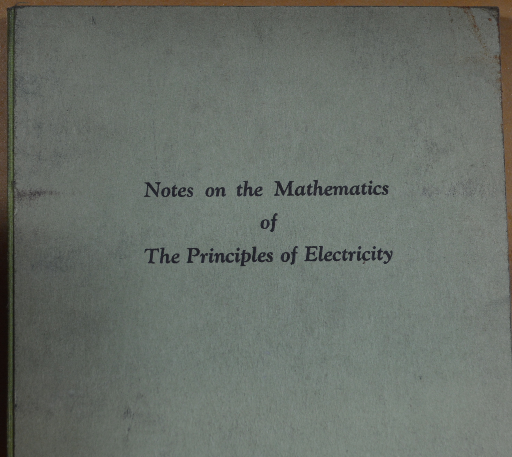 Vintage Business Books