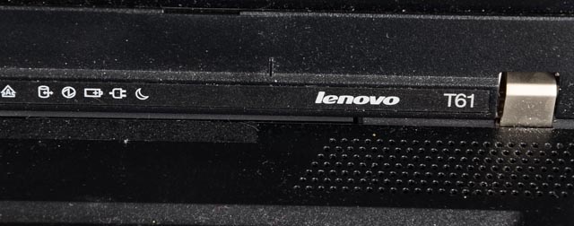 HP Compaq tc4400 and ThinkPad T Series Laptops