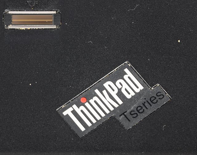 HP Compaq tc4400 and ThinkPad T Series Laptops