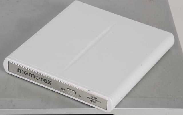 Philips DVD Player and Memorex DVD Burner