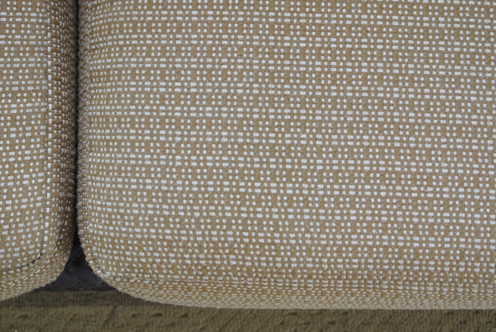 Brown Jordan Patio Love Seat