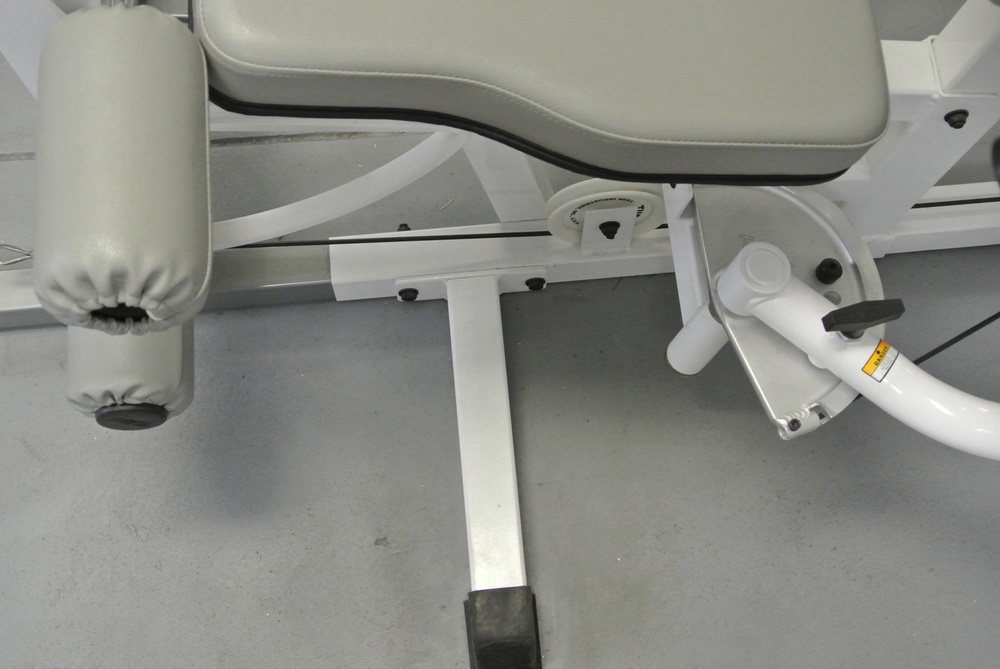 Tuff Stuff "Odyssey 5" Home Multi Gym 