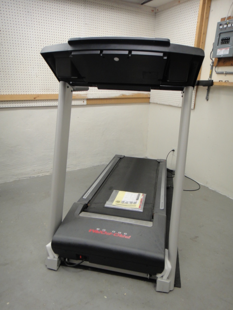 Pro-Form 980 CS Treadmill