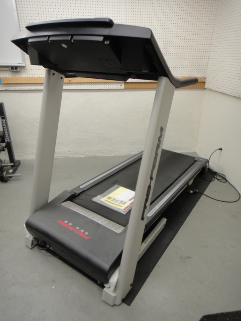 Pro-Form 980 CS Treadmill