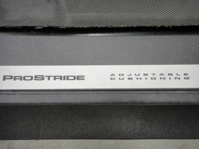 Pro-Form 980 CS Treadmill
