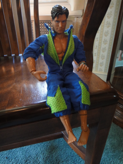 Three 1960s Barbie Dolls