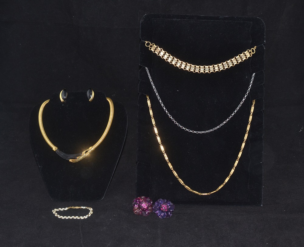 Vintage Vendome, Napier, Sara Coventry Jewelry