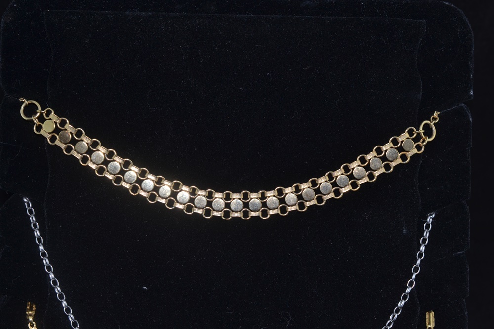 Vintage Vendome, Napier, Sara Coventry Jewelry