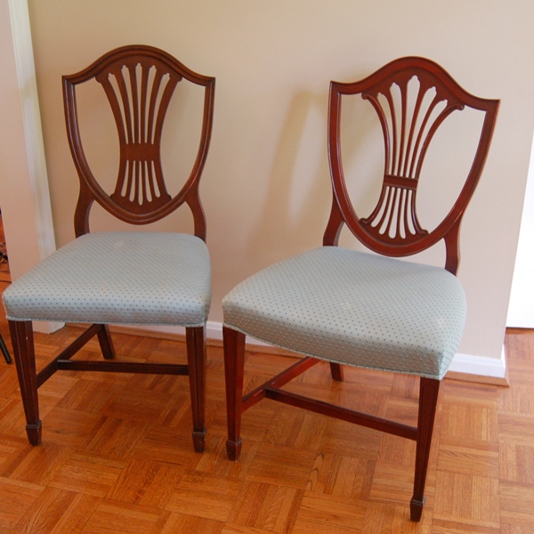 Grand Rapids Furniture Makers Guild Dining Table for 14