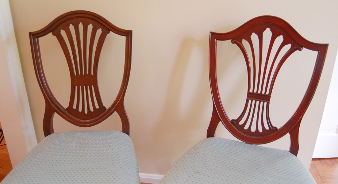 Grand Rapids Furniture Makers Guild Dining Table for 14