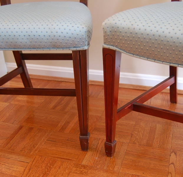 Grand Rapids Furniture Makers Guild Dining Table for 14