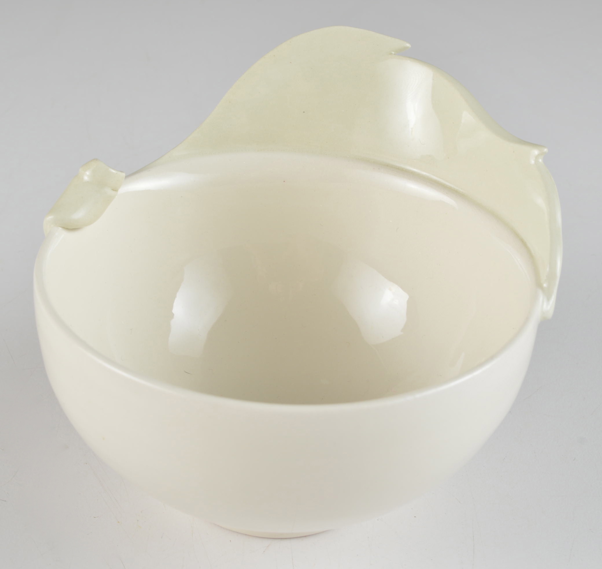 Two Lenox Dishes and a Modern Plate and Dip Bowl