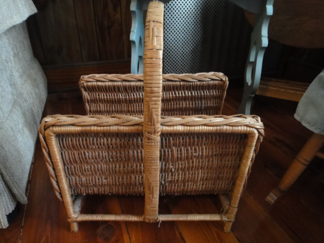 Four Decorative Pieces