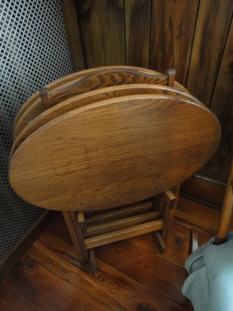 Four Decorative Pieces