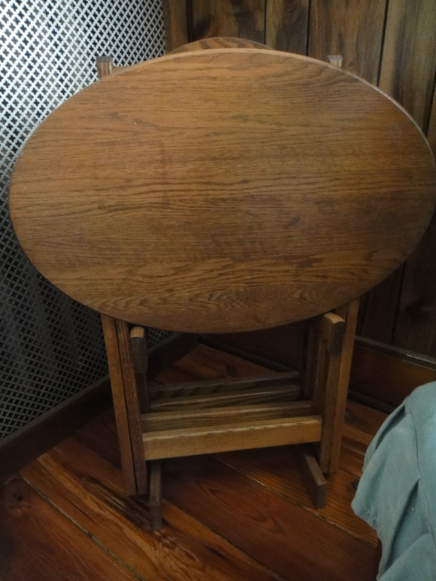 Four Decorative Pieces