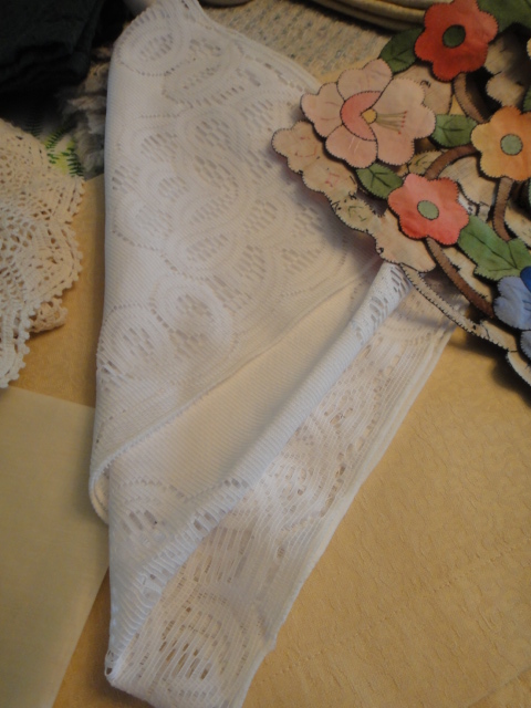 Collection of Linens and More