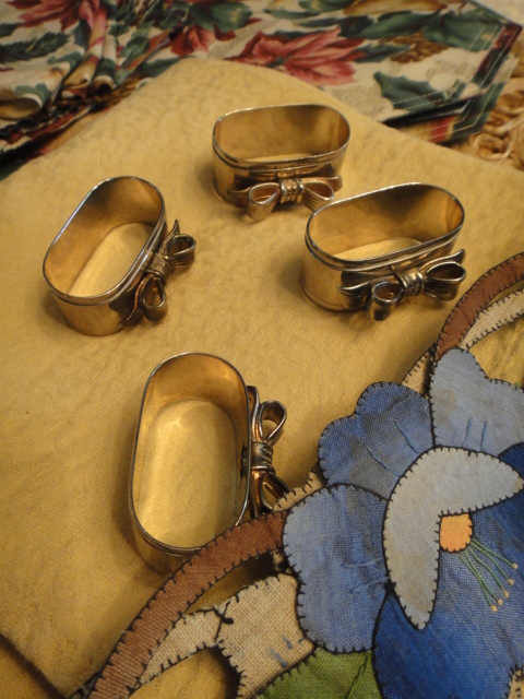 Collection of Linens and More