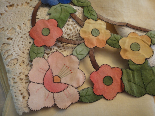 Collection of Linens and More