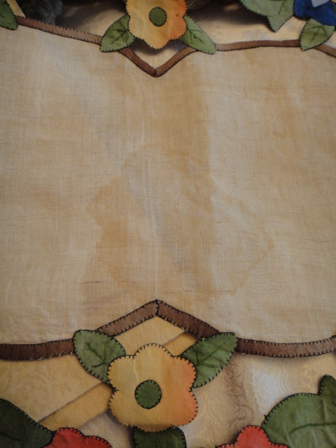 Collection of Linens and More