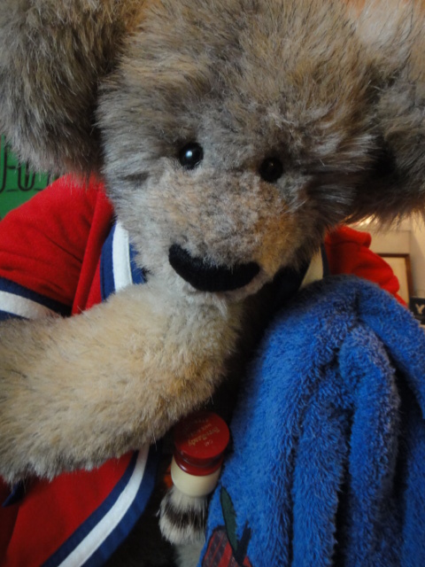 Collection of Vintage Toys