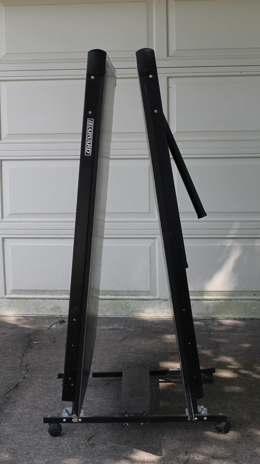 Harvard Folding Ping Pong Table