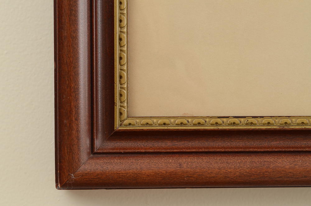 Margaret Dovaston Print 