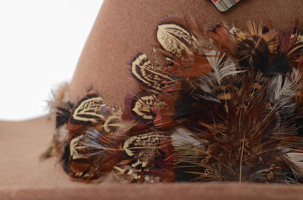 Trail Ridge Cowboy Hat